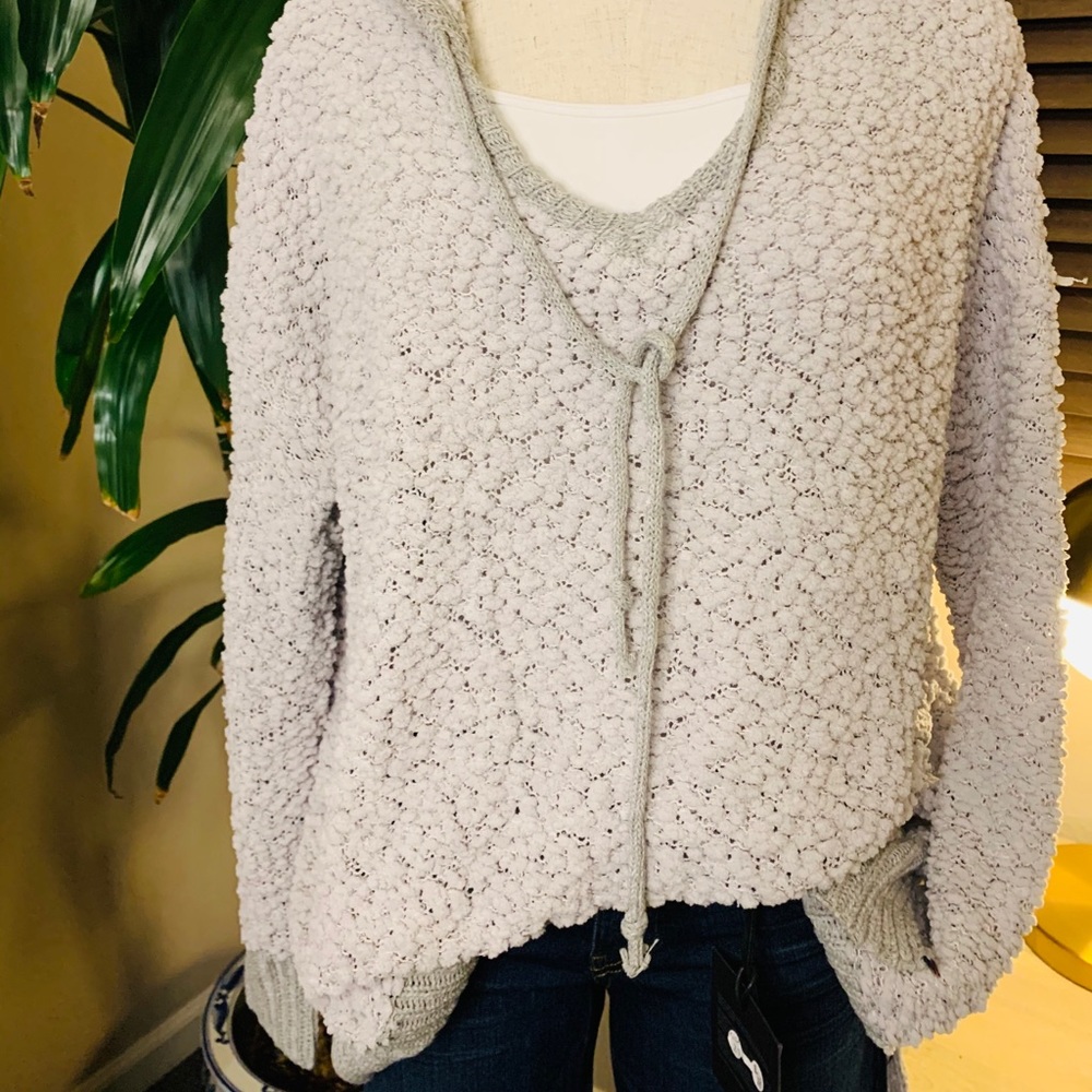 BEST SELLER! Popcorn Hoodie 💖 NWT
